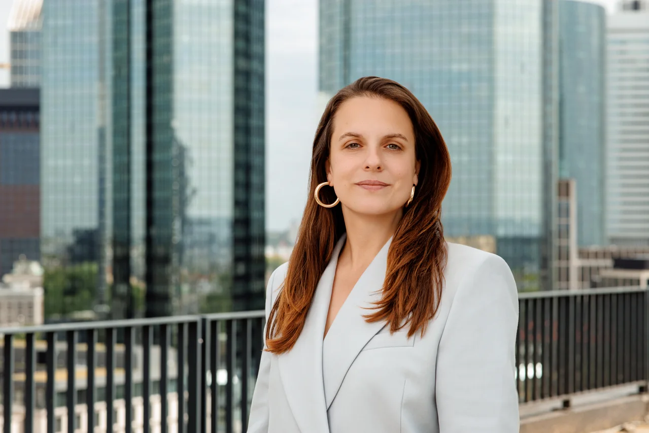 Deborah Lehwalder