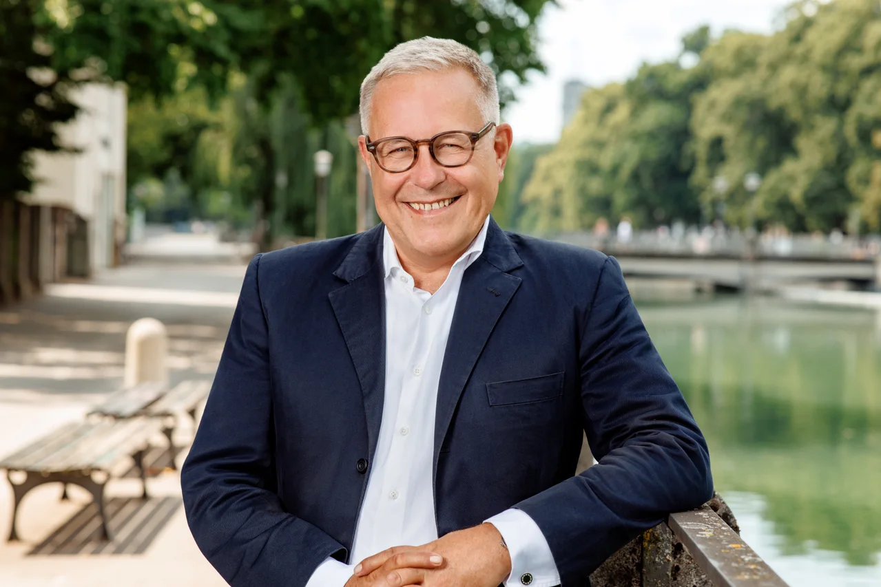 Andreas Peter