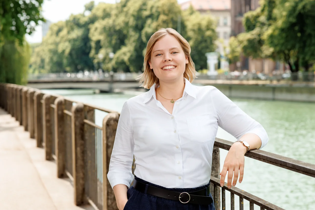 Eileen Schlüschen