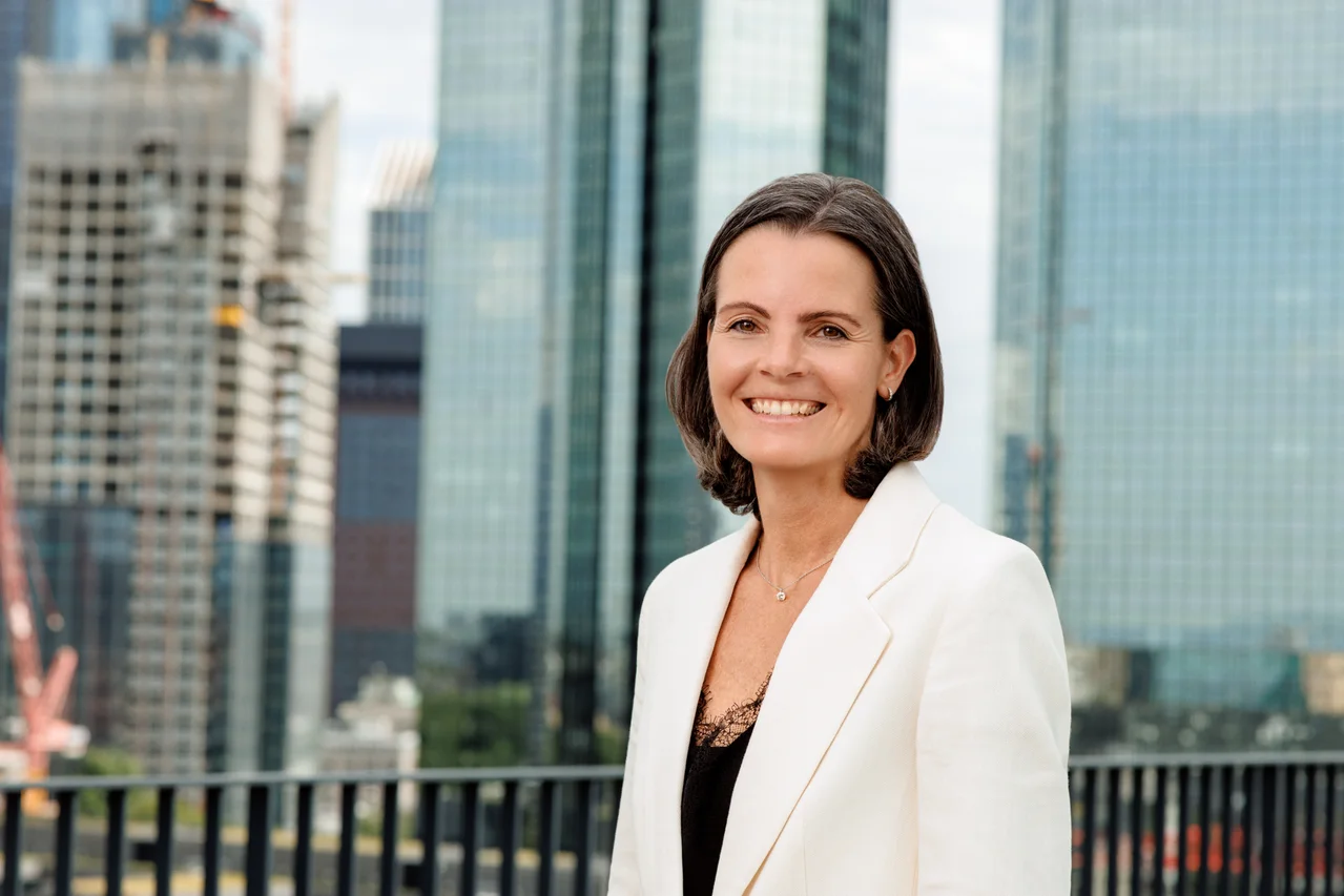 Tamara Schwarz, LL.M.