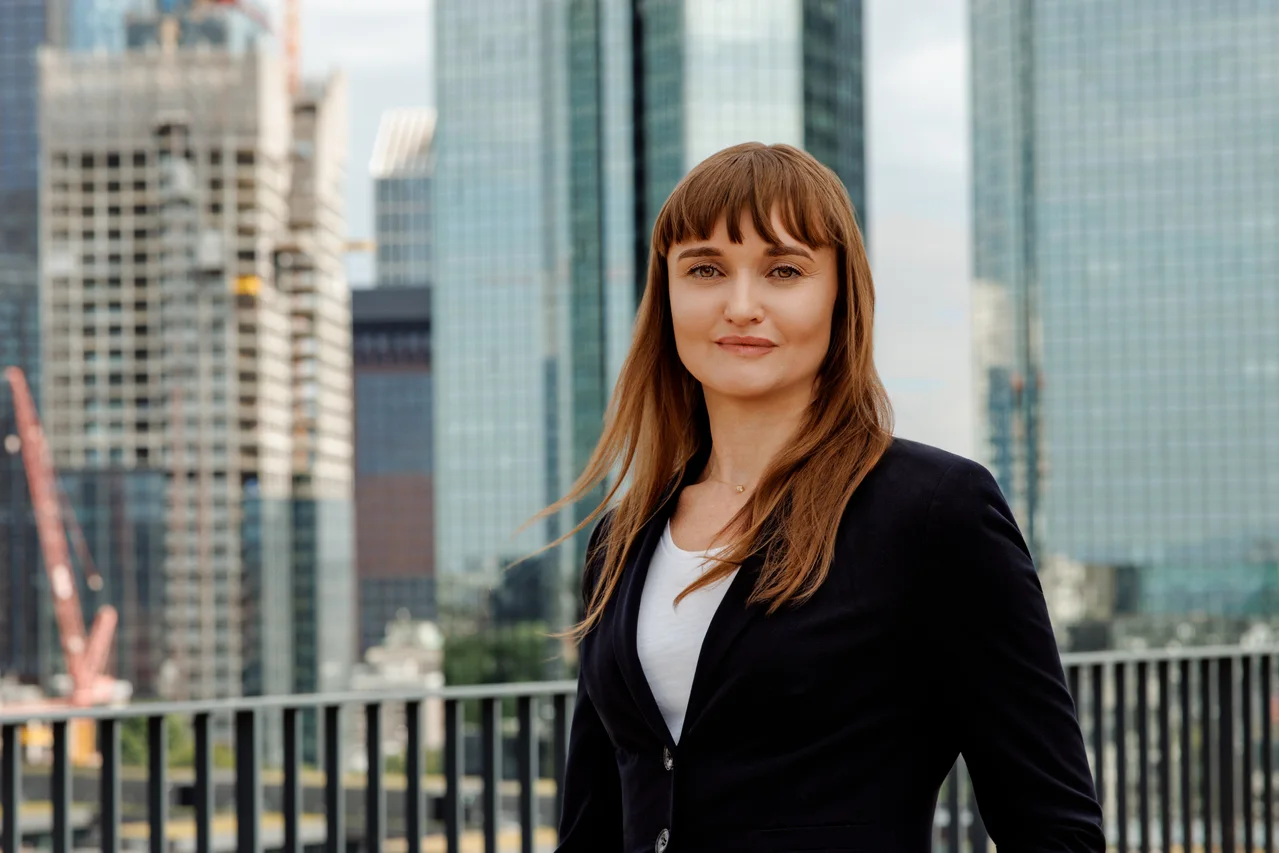Oksana Weber-Kim